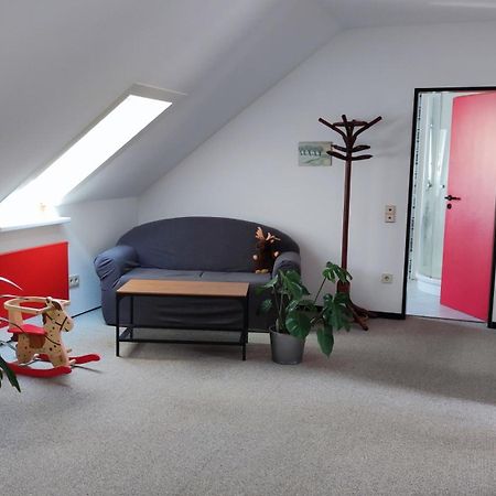 Big Cozy Entire Family Appartment Hannover Eksteriør bilde