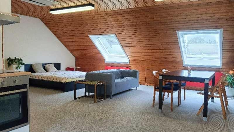 Big Cozy Entire Family Appartment Hannover Eksteriør bilde