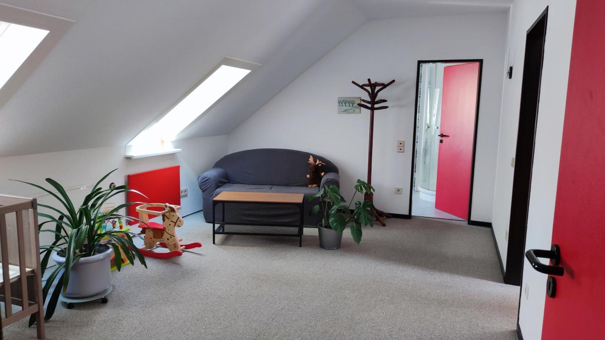 Big Cozy Entire Family Appartment Hannover Eksteriør bilde