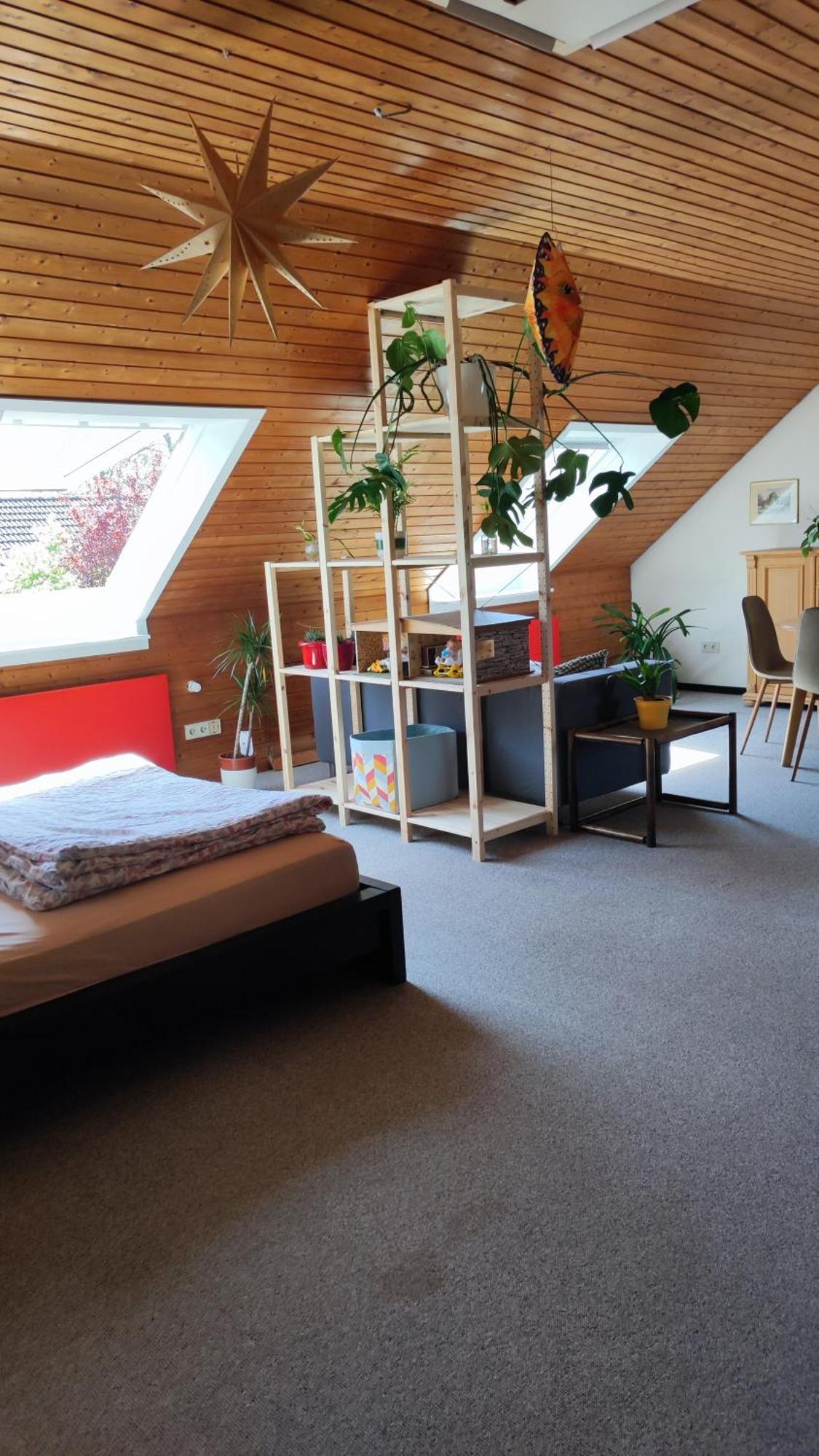 Big Cozy Entire Family Appartment Hannover Eksteriør bilde