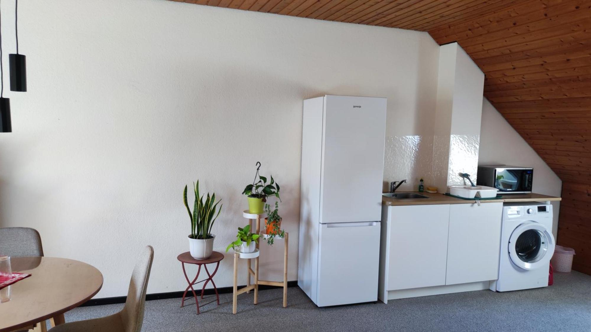 Big Cozy Entire Family Appartment Hannover Eksteriør bilde